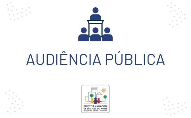 Foto de capa da notícia: Prefeitura realiza Audiência Pública para acompanhamento das metas fiscais do primeiro quadrimestre de 2024