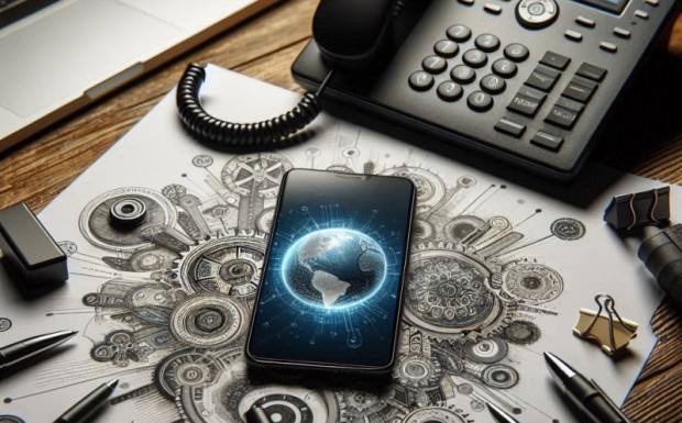 Foto de capa da notícia: Prefeitura de São José do Norte adota sistema VoIP