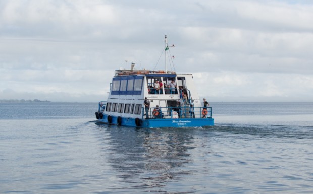 Foto de capa da notícia: Prefeitura e Metroplan tratam sobre travessia de passageiros em reunião
