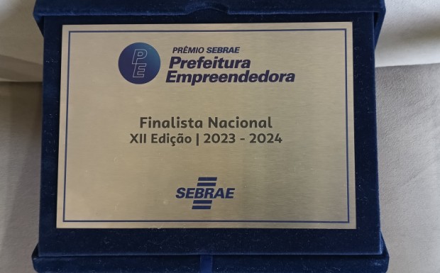 Foto de capa da notícia: São José do Norte é finalista no Sebrae Prefeitura Empreendedora
