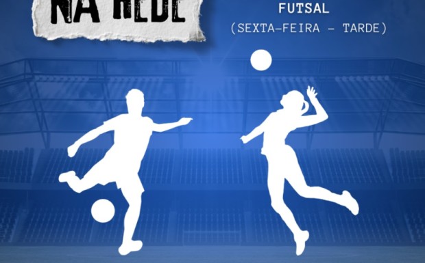 Foto de capa da notícia: Smec lança o Projeto Bola na Rede