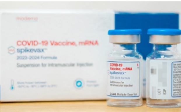 Foto de capa da notícia: Nova Vacina Contra Covid-19 disponível em São José do Norte