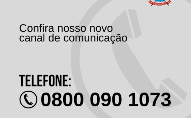 Foto de capa da notícia: Prefeitura Municipal passa a contar com 0800 no atendimento central