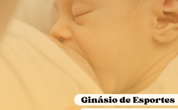 Foto de capa da notícia: Ação alusiva ao Agosto Dourado