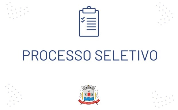 Foto de capa da notícia: Prefeitura divulga edital de homologação das inscrições do Processo Seletivo para contratação temporária e emergencial de servente merendeira