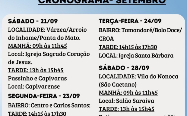 Foto de capa da notícia: Saúde Mental Importa