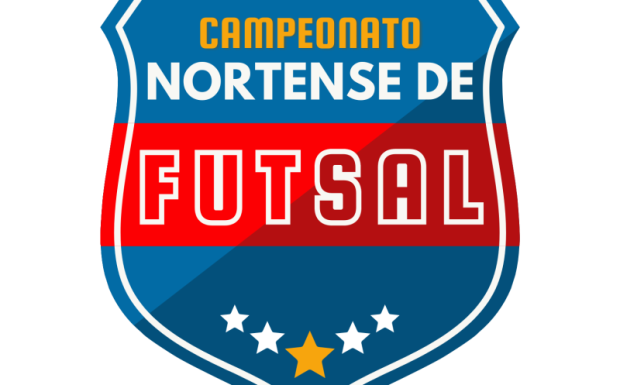 Foto de capa da notícia: Confira a rodada de hoje (27) do Campeonato Nortense de Futsal 2024