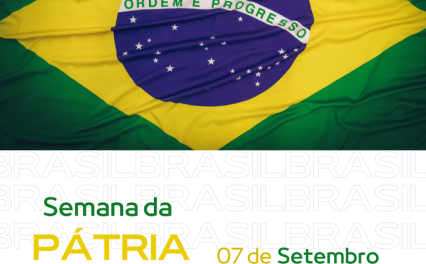 Foto de capa da notícia: Desfiles de 7 de Setembro em São José do Norte celebram a Solidariedade