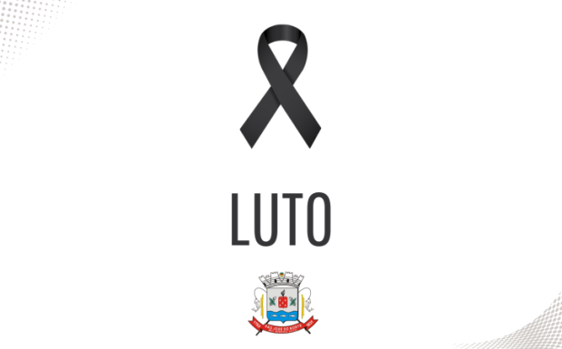 Foto de capa da notícia: Luto
