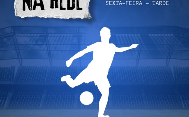 Foto de capa da notícia: Projeto Bola na Rede abre inscrições