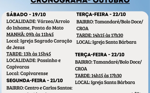 Foto de capa da notícia: Saúde Mental Importa