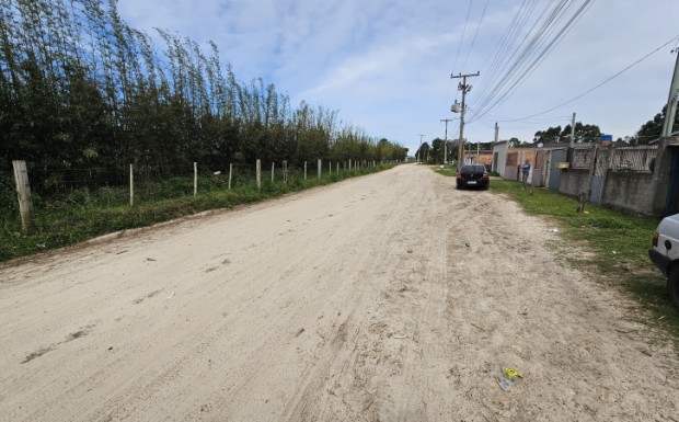 Foto de capa da notícia: Concluída obra de canalização no Beco da Serraria