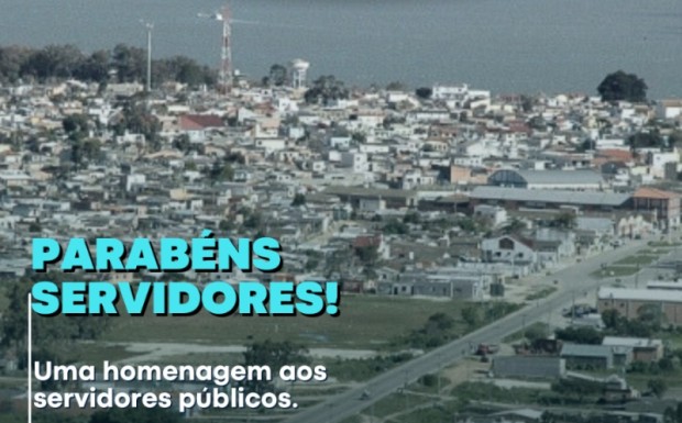 Foto de capa da notícia: Dia do Servidor Público