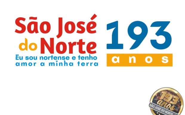 Foto de capa da notícia: São José do Norte comemora 193 anos com ampla programação para a comunidade