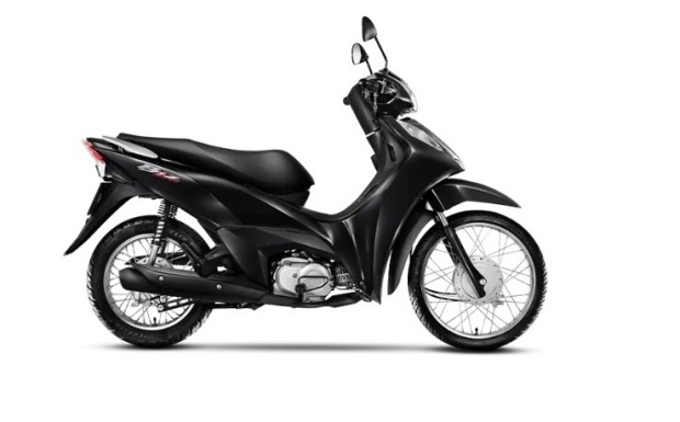 Foto de capa da notícia: 5ª Edição do Programa Nota Prêmios sorteará uma motoneta