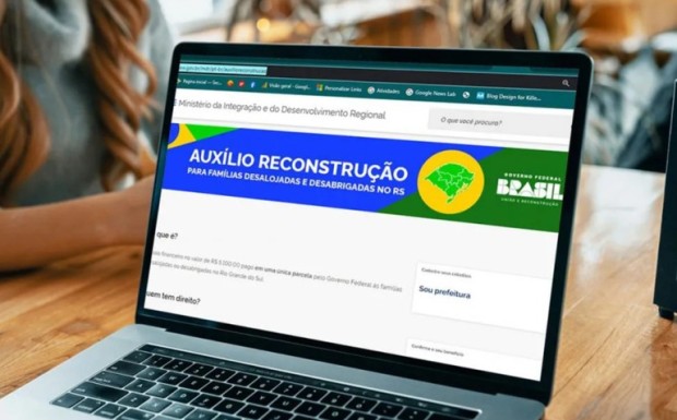 Foto de capa da notícia: Auxílio Reconstrução terá módulo de recursos liberado segunda-feira