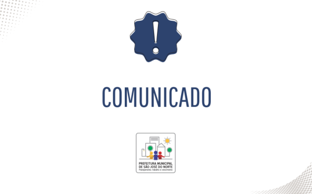 Foto de capa da notícia: Nota oficial sobre a Intervenção no CNPJ da Filial do IB Saúde – Hospital São José do Norte