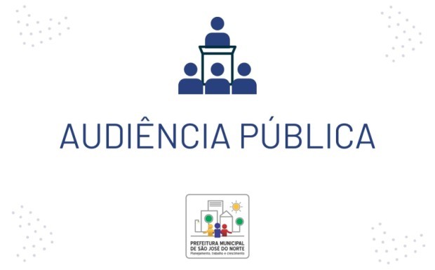Foto de capa da notícia: Prefeitura realiza audiência pública sobre Projeto de Lei de Ordenação Territorial