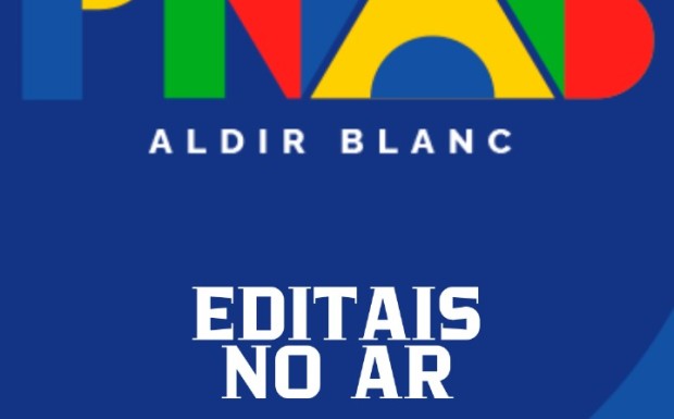 Foto de capa da notícia: SMEC divulga lista parcial de classificados nos editais da Política Nacional Aldir Blanc