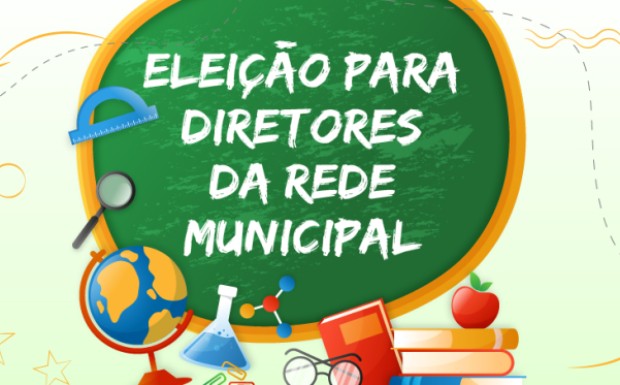 Foto de capa da notícia: São José do Norte realiza eleições para direção das Escolas Municipais