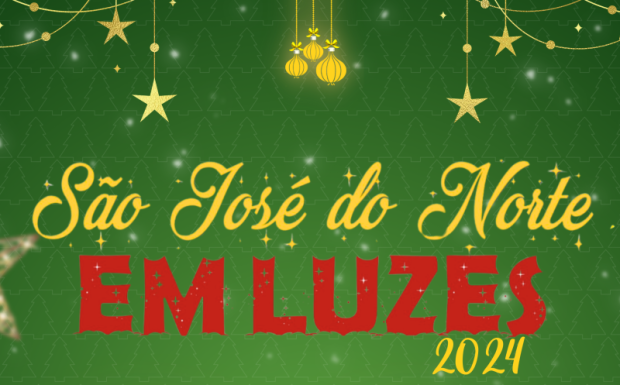Foto de capa da notícia: A Magia da Dança no São José do Norte em Luzes 2024