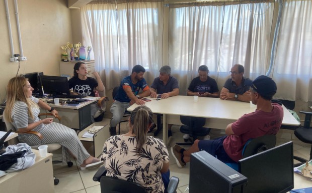 Foto de capa da notícia: Campeonato Nortense de Futebol Amador: Data da Final é Confirmada para 29 de Dezembro