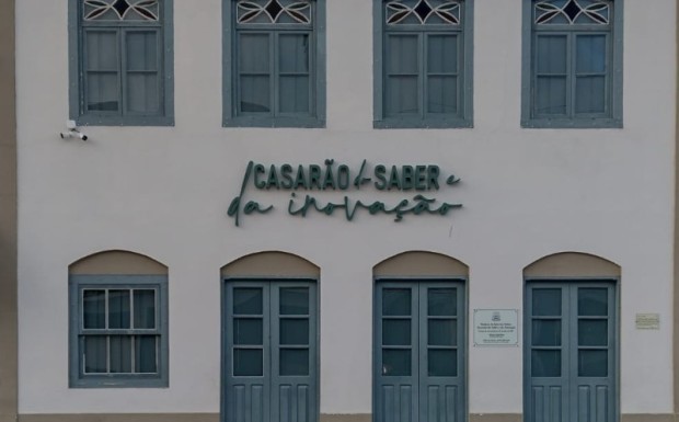 Foto de capa da notícia: Estudantes do Casarão do Saber produzem conteúdos digitais com impacto social