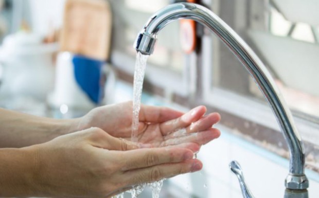 Foto de capa da notícia: Mutirão de atendimento da Corsan dará descontos para novas ligações na Praia do Mar Grosso