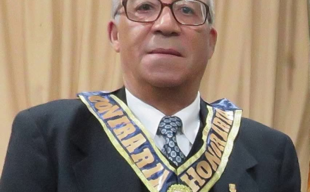 Foto de capa da notícia: Nota de Pesar