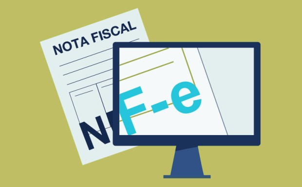 Foto de capa da notícia: Prazo para obrigatoriedade da Nota Fiscal Eletrônica (NF-e) ao Produtor Rural é alterado