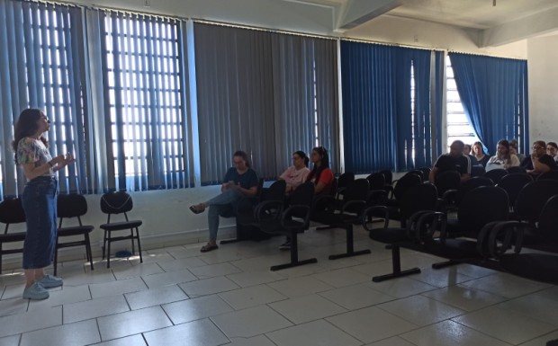 Foto de capa da notícia: Prefeitura Municipal Realiza Capacitação de Servidores em Convênio com a FURG