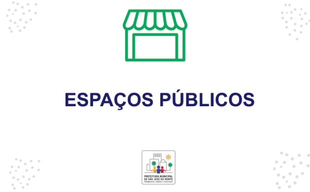 Foto de capa da notícia: Prefeitura divulga edital para a venda de espaços durante o São José Do Norte Em Luzes 2024