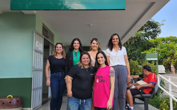 Foto de capa da notícia: São José do Norte busca iniciativas em políticas de bem-estar animal