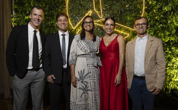 Foto de capa da notícia: São José do Norte participa do Prêmio Destaques Renováveis 2024 do Sindienergia-RS