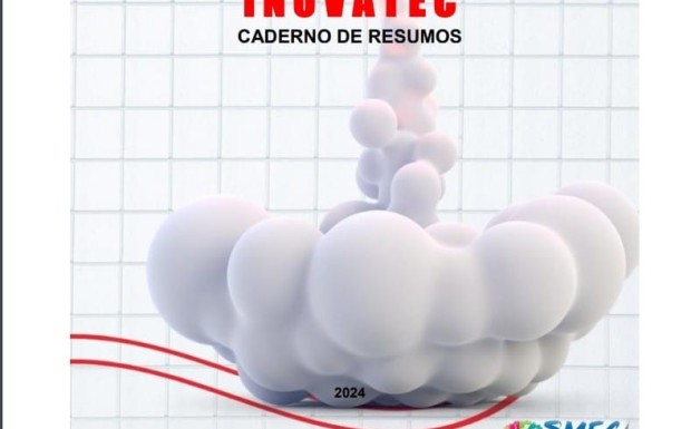 Foto de capa da notícia: Smec lança Caderno de Resumos da Inovatec com destaque para inovações estudantis