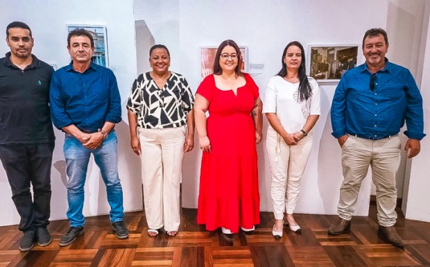 Foto de capa da notícia: Executivo Nortense avalia integração à Agenda Binacional Fronteiriça