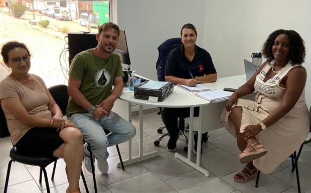 Foto de capa da notícia: Invernada Artística passa a ser oficina do Projeto Rede