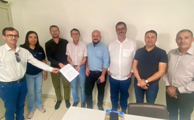 Foto de capa da notícia: Prefeitos pedem melhorias nos horários de transporte intermunicipal