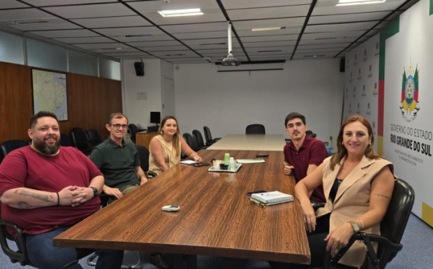 Foto de capa da notícia: São José do Norte busca avanços nas compensações ambientais e novos empreendimentos