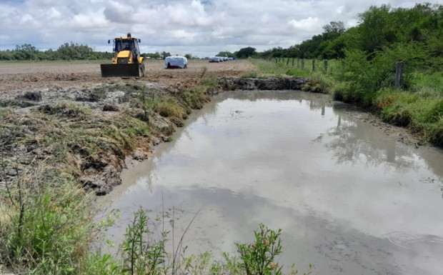 Foto de capa da notícia: Secretaria Municipal de Agricultura e Pesca apresenta ações da Patrulha Agrícola