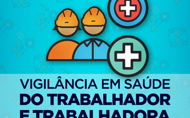 Foto de capa da notícia: Setor de Vigilância em Saúde do Trabalhador divulga dados sobre Agravos à Saúde do Trabalhador notificados no SINAN e SIST-RS referente ao ano de 2024